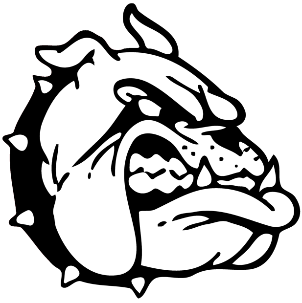 Gardner-Webb Bulldogs 1987-Pres Partial Logo diy fabric transfer